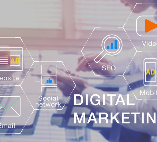 Brand Development - Digital Marketing-Strategic Marketing Plan