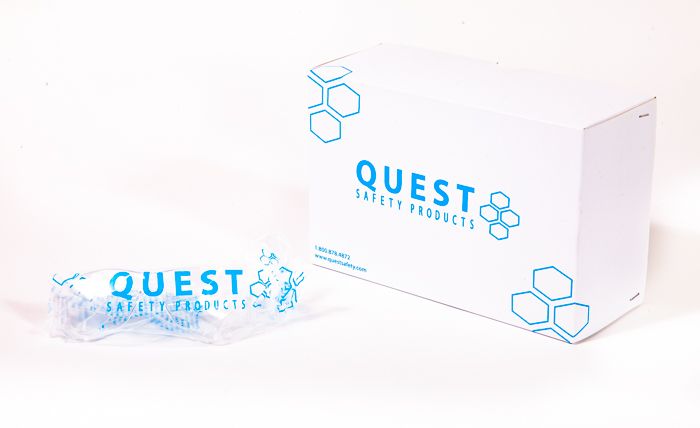 Quest Packaging