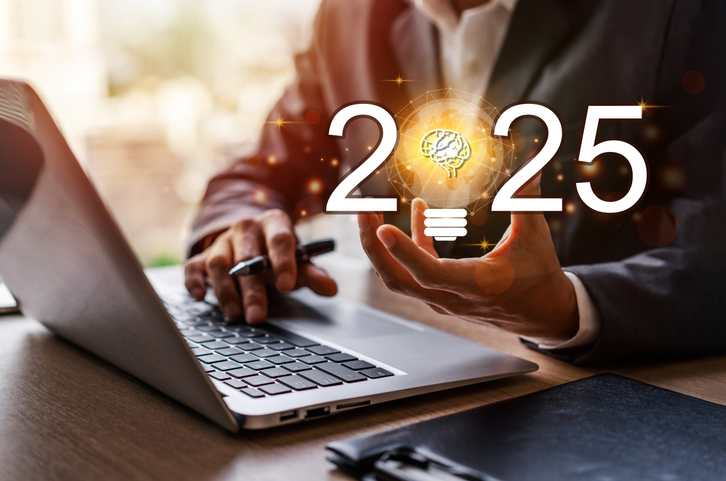 Visual MarketingTrends in 2025